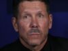 Zbog Kokeove majke Simeone zaplakao na meču protiv Junajteda Zbog Kokeove majke Simeone zaplakao na meču protiv Junajteda