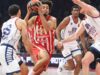 Zvezda granitnom odbranom do prve pobede u sezoni! Efes poražen uz lošu košarku i tešku povredu Džejmsa Zvezda granitnom odbranom do prve pobede u sezoni! Efes poražen uz lošu košarku i tešku povredu Džejmsa